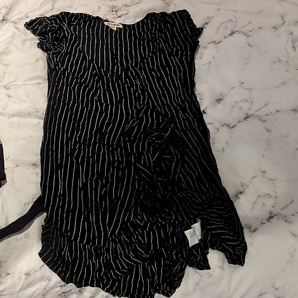 Billabong wrap dress - Picture 1 of 3